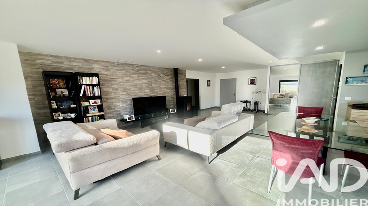 Ma-Cabane - Vente Maison Béziers, 120 m²