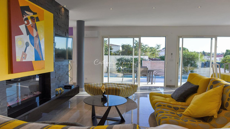 Ma-Cabane - Vente Maison BEZIERS, 200 m²