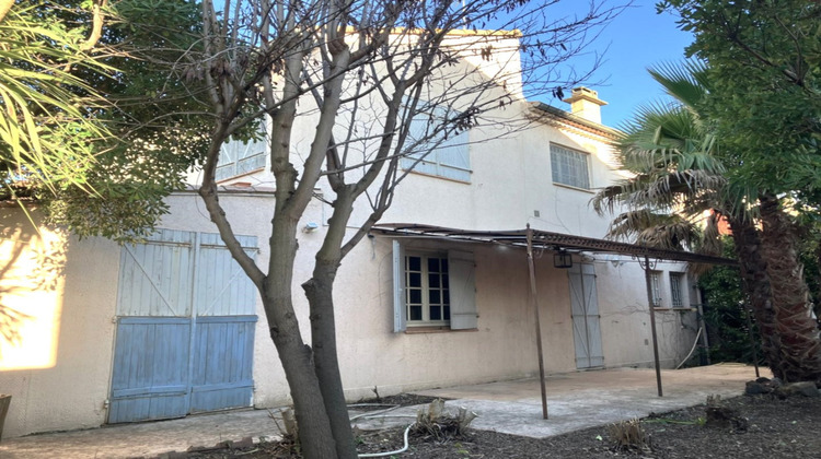 Ma-Cabane - Vente Maison BEZIERS, 142 m²