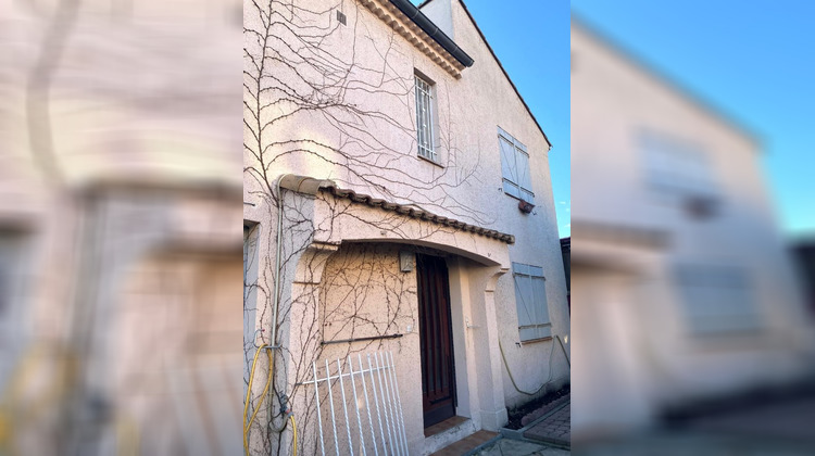 Ma-Cabane - Vente Maison BEZIERS, 142 m²