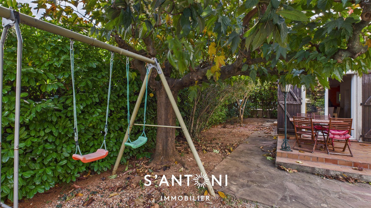 Ma-Cabane - Vente Maison BEZIERS, 132 m²