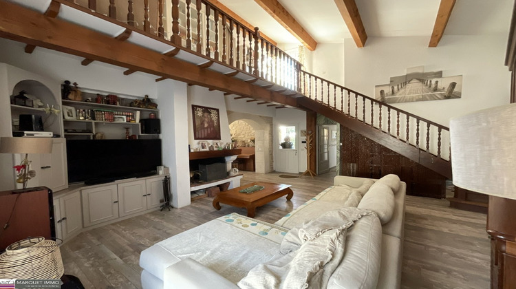 Ma-Cabane - Vente Maison BEZIERS, 218 m²