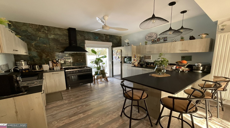 Ma-Cabane - Vente Maison BEZIERS, 218 m²