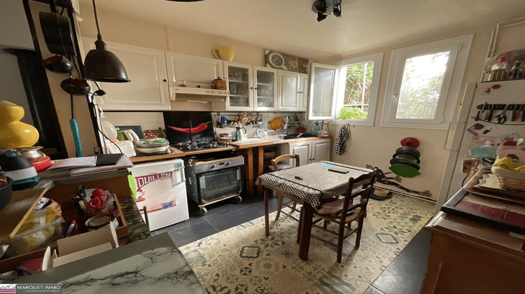 Ma-Cabane - Vente Maison BEZIERS, 85 m²