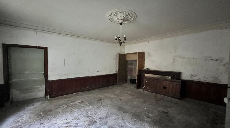 Ma-Cabane - Vente Maison BEZIERS, 83 m²