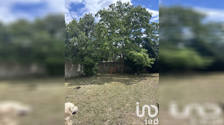 Ma-Cabane - Vente Maison Béziers, 98 m²