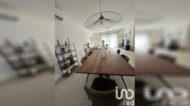 Ma-Cabane - Vente Maison Béziers, 98 m²