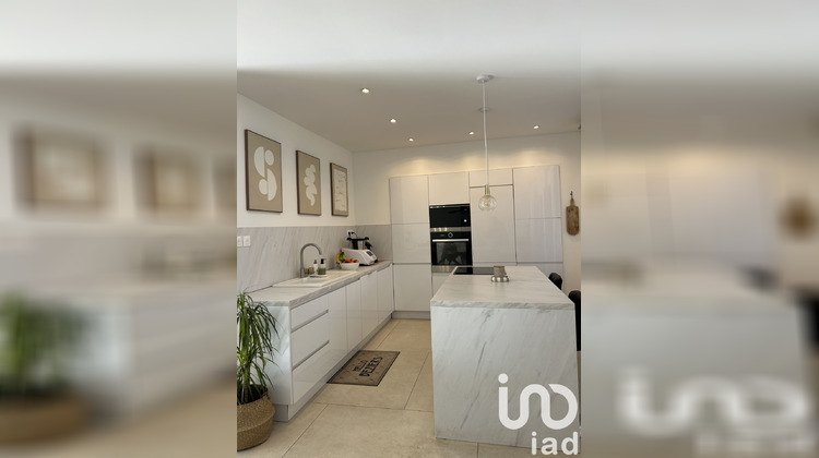 Ma-Cabane - Vente Maison Béziers, 98 m²