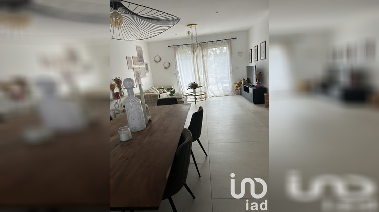 Ma-Cabane - Vente Maison Béziers, 98 m²