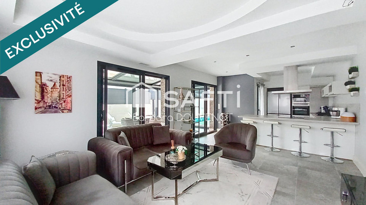 Ma-Cabane - Vente Maison Beziers, 142 m²