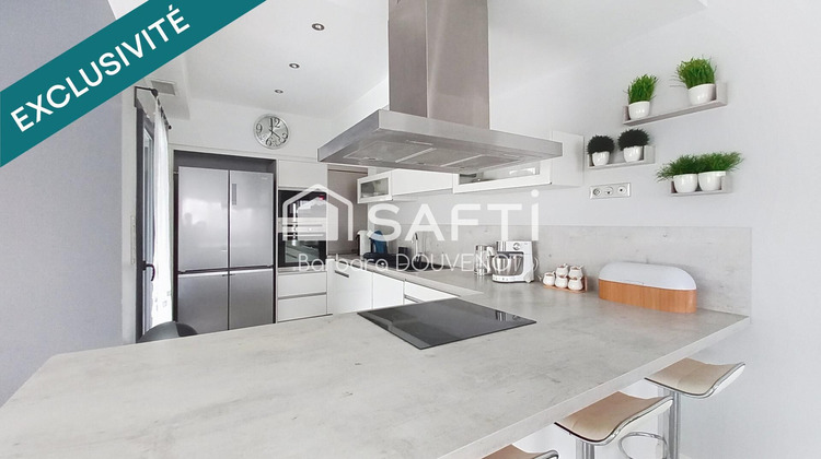 Ma-Cabane - Vente Maison Beziers, 142 m²