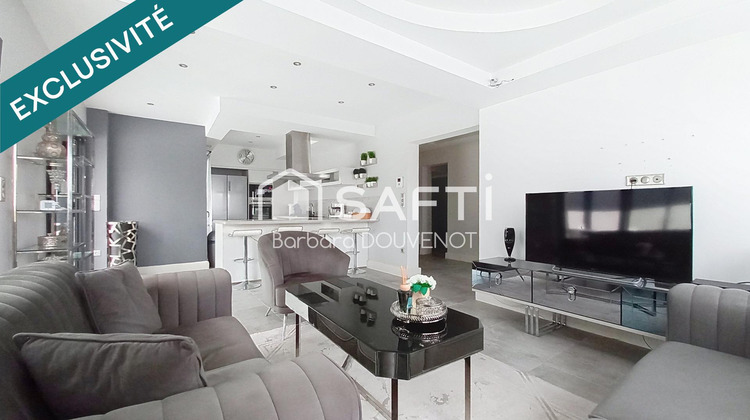 Ma-Cabane - Vente Maison Beziers, 142 m²