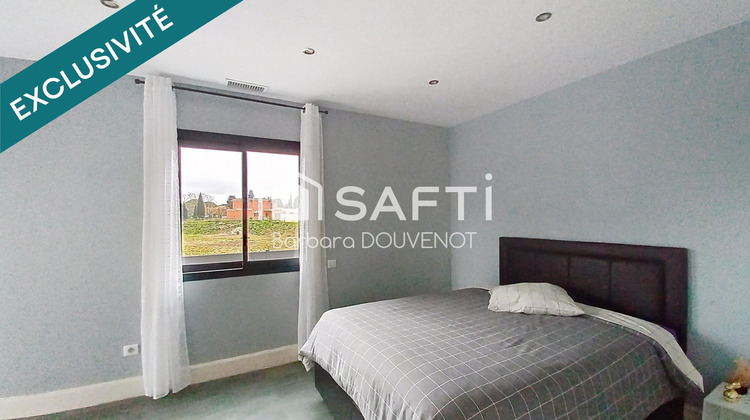 Ma-Cabane - Vente Maison Beziers, 142 m²