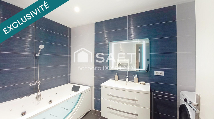 Ma-Cabane - Vente Maison Beziers, 142 m²