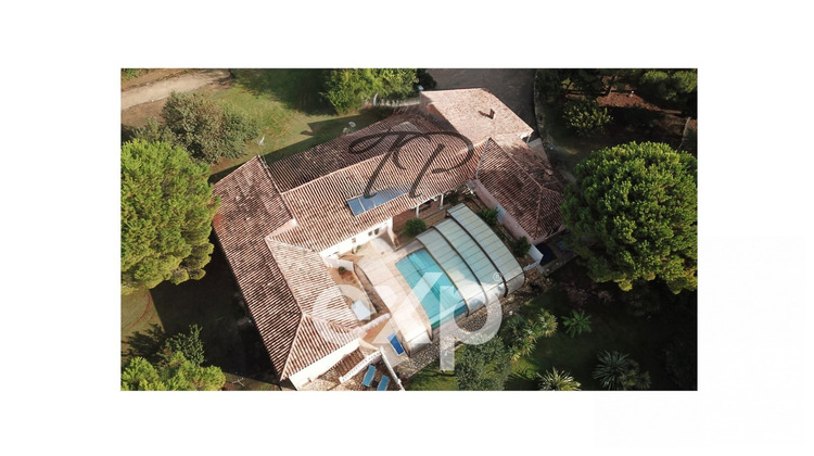 Ma-Cabane - Vente Maison Béziers, 313 m²