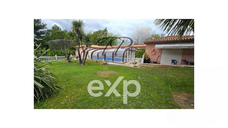 Ma-Cabane - Vente Maison Béziers, 313 m²