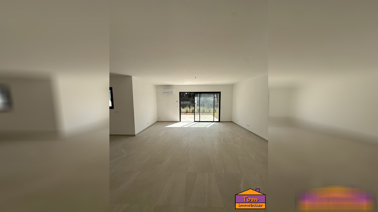 Ma-Cabane - Vente Maison Béziers, 107 m²