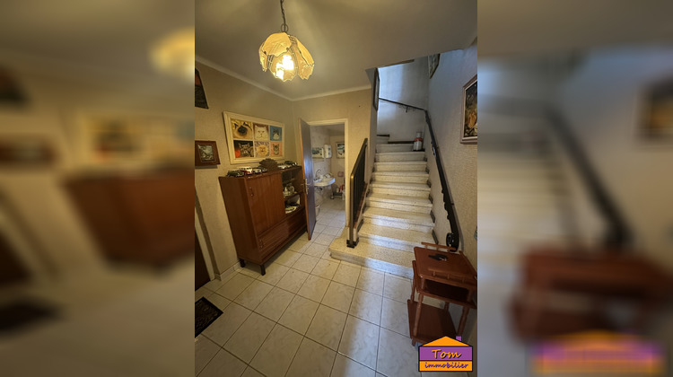 Ma-Cabane - Vente Maison Béziers, 125 m²