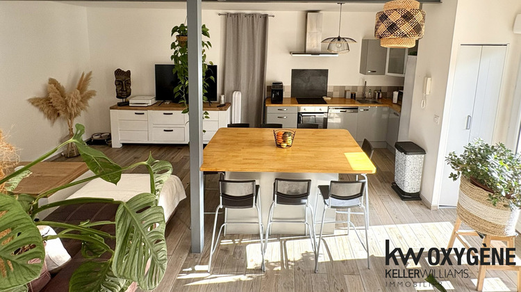 Ma-Cabane - Vente Maison Béziers, 105 m²