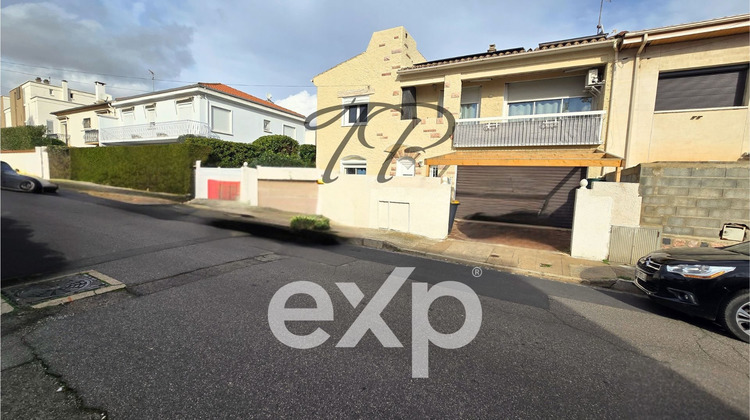 Ma-Cabane - Vente Maison Béziers, 160 m²