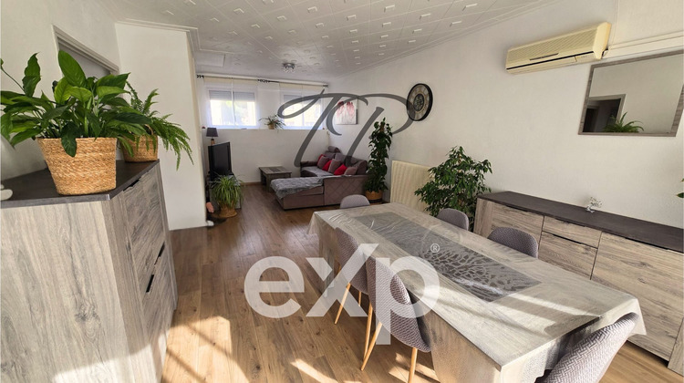 Ma-Cabane - Vente Maison Béziers, 160 m²