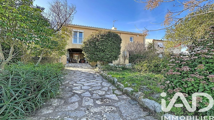 Ma-Cabane - Vente Maison Béziers, 115 m²