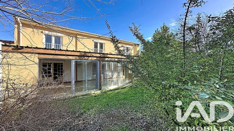 Ma-Cabane - Vente Maison Béziers, 115 m²