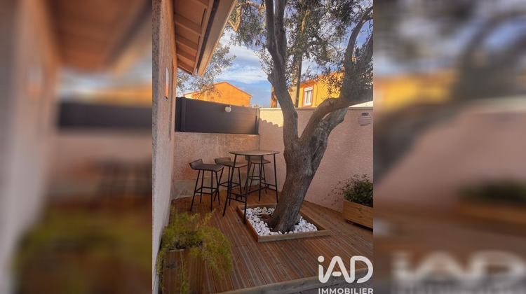 Ma-Cabane - Vente Maison Béziers, 128 m²