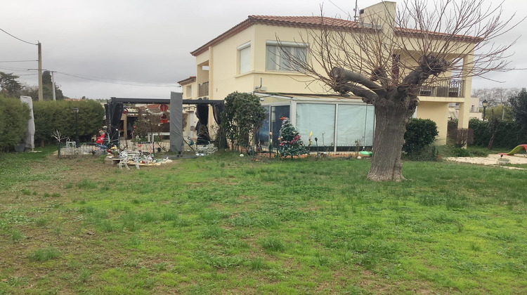 Ma-Cabane - Vente Maison Beziers, 212 m²