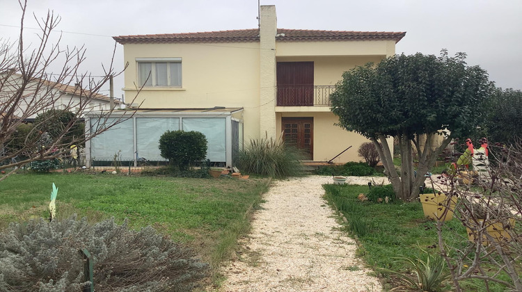 Ma-Cabane - Vente Maison Beziers, 212 m²