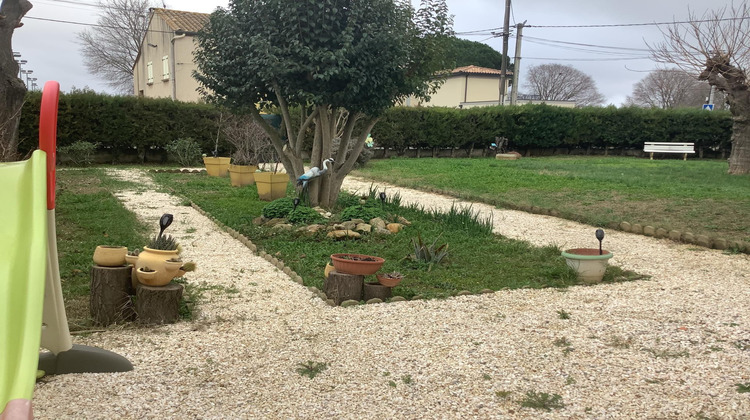 Ma-Cabane - Vente Maison Beziers, 212 m²