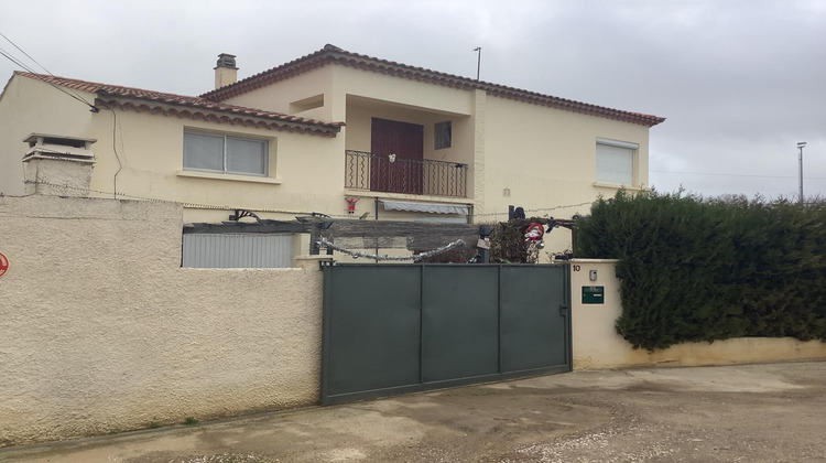 Ma-Cabane - Vente Maison Beziers, 212 m²
