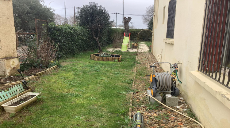 Ma-Cabane - Vente Maison Beziers, 212 m²