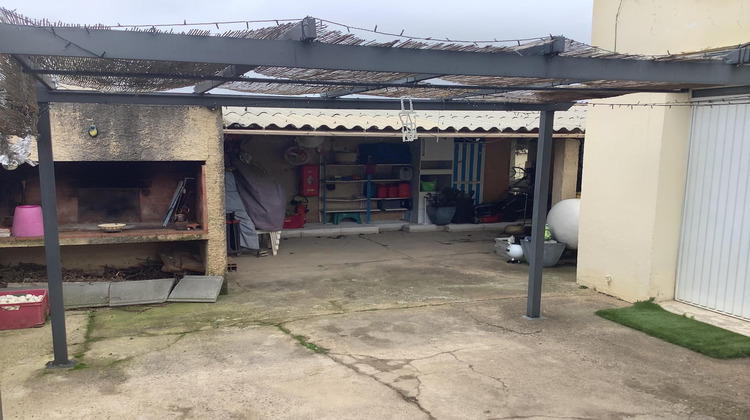 Ma-Cabane - Vente Maison Beziers, 212 m²