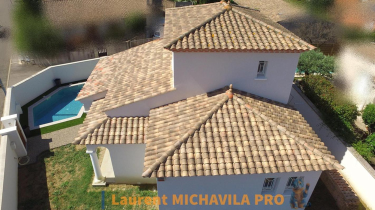 Ma-Cabane - Vente Maison BEZIERS, 98 m²