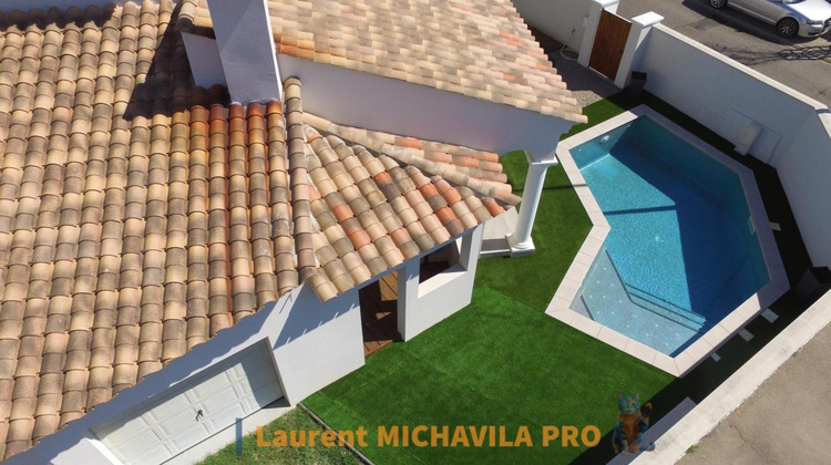 Ma-Cabane - Vente Maison BEZIERS, 98 m²