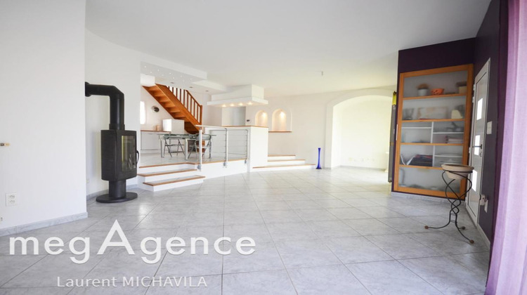 Ma-Cabane - Vente Maison BEZIERS, 98 m²