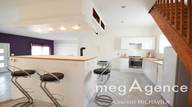 Ma-Cabane - Vente Maison BEZIERS, 98 m²