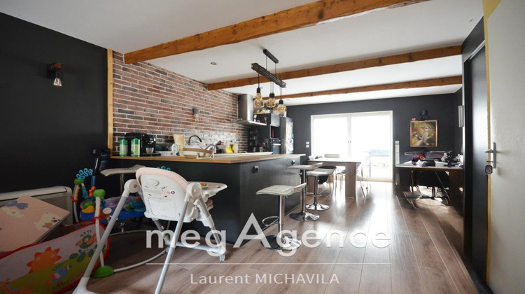 Ma-Cabane - Vente Maison BEZIERS, 71 m²