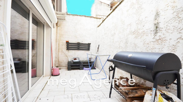 Ma-Cabane - Vente Maison BEZIERS, 71 m²