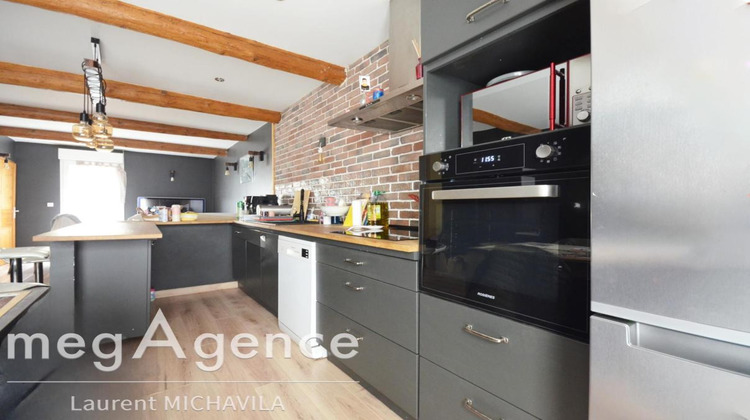 Ma-Cabane - Vente Maison BEZIERS, 71 m²