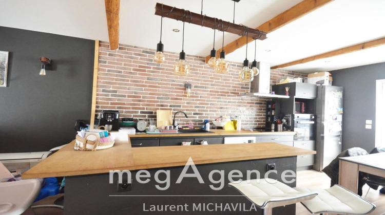 Ma-Cabane - Vente Maison BEZIERS, 71 m²