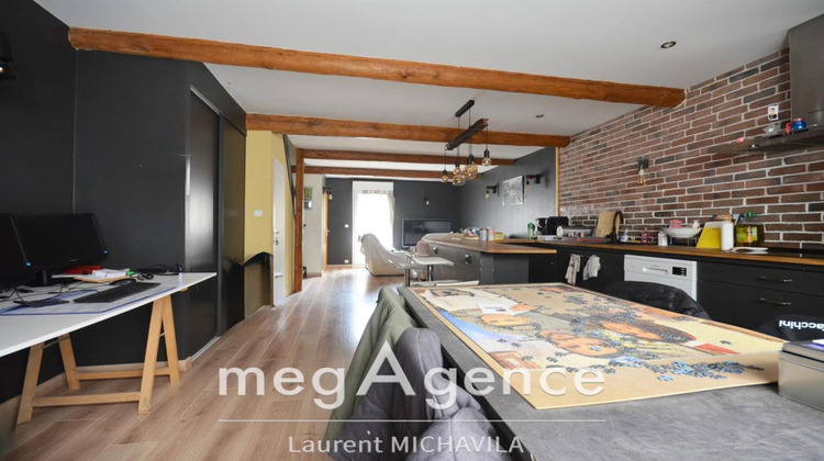 Ma-Cabane - Vente Maison BEZIERS, 71 m²
