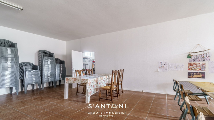 Ma-Cabane - Vente Maison BEZIERS, 543 m²