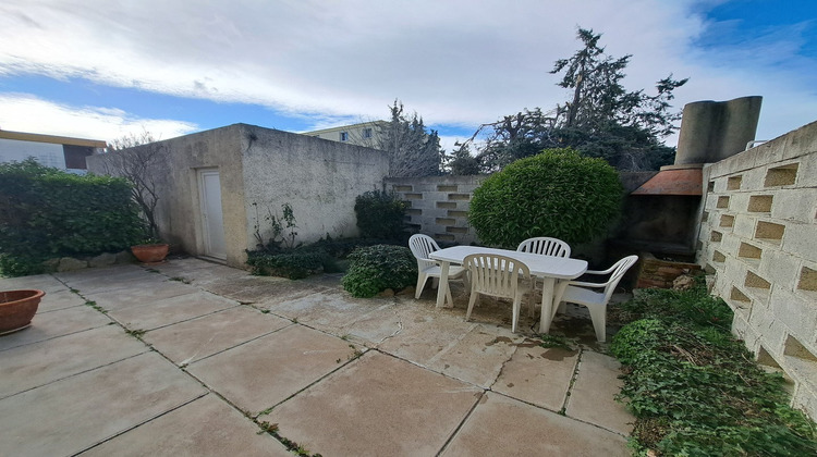 Ma-Cabane - Vente Maison BEZIERS, 91 m²