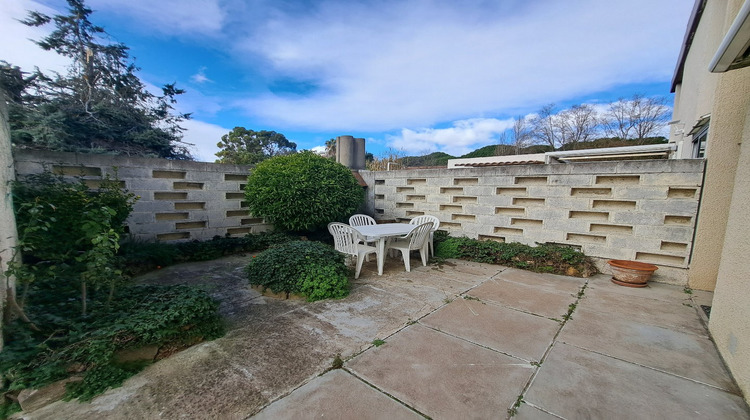 Ma-Cabane - Vente Maison BEZIERS, 91 m²