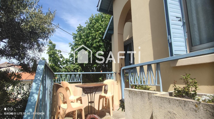 Ma-Cabane - Vente Maison Beziers, 132 m²