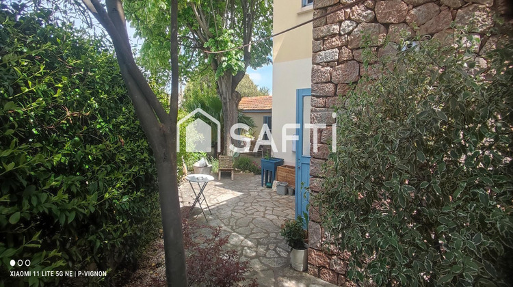 Ma-Cabane - Vente Maison Beziers, 132 m²