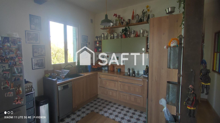 Ma-Cabane - Vente Maison Beziers, 132 m²