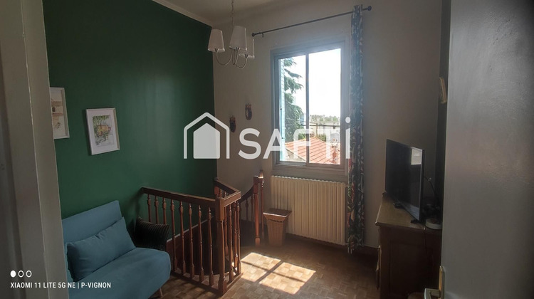 Ma-Cabane - Vente Maison Beziers, 132 m²